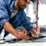 Signs that your car repair shop is trustworthy and skilled
